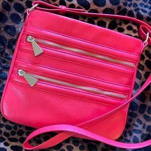 Liz Claiborne crossbody